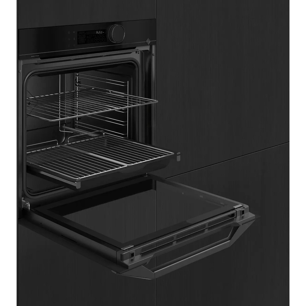 Духовой шкаф De Dietrich DOH4541B - изображение 3